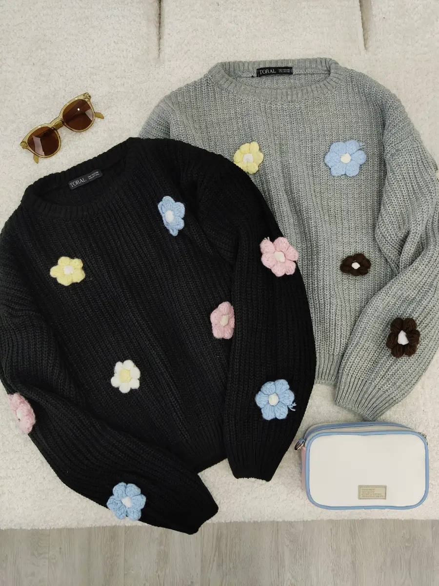 بلوز بافت لارا